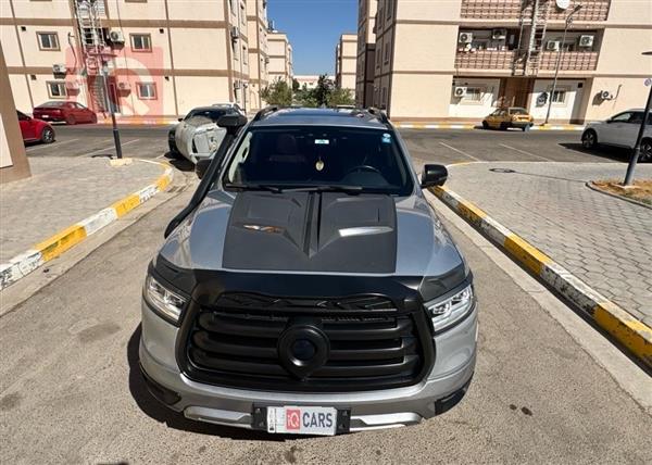 پۆیر دەبڵ کاب 2023  بۆ فرۆشتن لە عێراق - بەسڕا